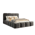 Chunky Barney Kids Bed